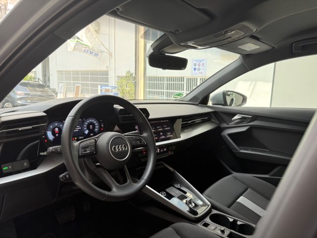 AUDI A3 usata, con Immobilizzatore elettronico