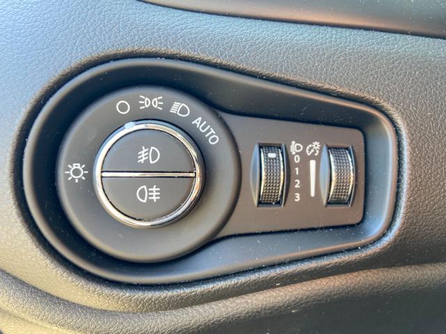 JEEP Renegade usata 30