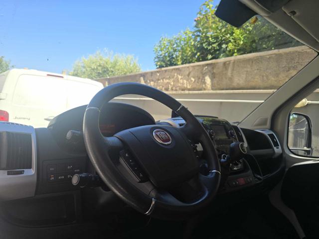 FIAT Ducato usata, con ESP