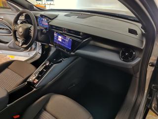 ALFA ROMEO Junior usata, con Servosterzo