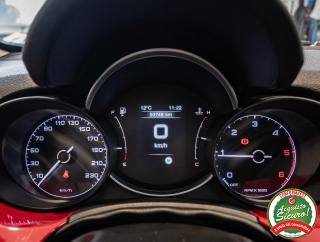 FIAT 500X usata, con Servosterzo