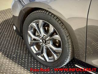 FORD Focus usata, con Leve al volante