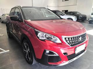 PEUGEOT 3008 usata, con Alzacristalli elettrici