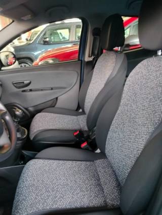 LANCIA Ypsilon usata 15