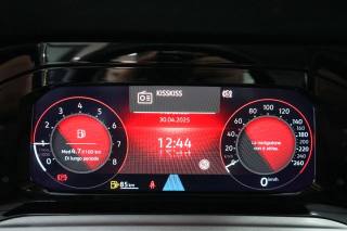 VOLKSWAGEN Golf usata, con Park Distance Control