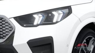 BMW iX2 usata 5