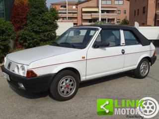 FIAT Ritmo usata 21