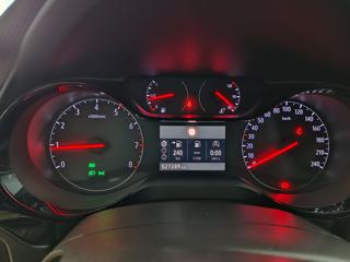 OPEL Corsa usata, con Controllo automatico clima