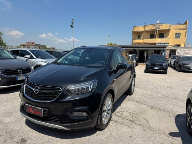 OPEL Mokka X usata, con Airbag