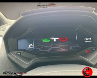 LAMBORGHINI Huracan usata 10
