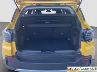 JEEP Avenger usata, con Autoradio digitale