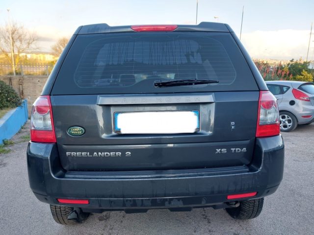 LAND ROVER Freelander usata 7