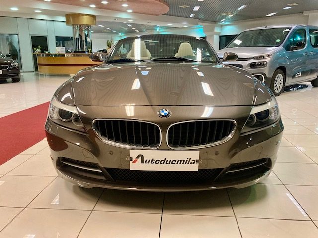 BMW Z4 usata, con Airbag Passeggero
