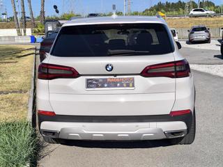 BMW X5 usata, con Alzacristalli elettrici