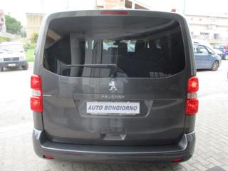 PEUGEOT Traveller usata, con Antifurto