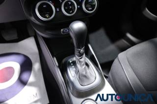 FIAT 500X usata, con Sensori di parcheggio anteriori