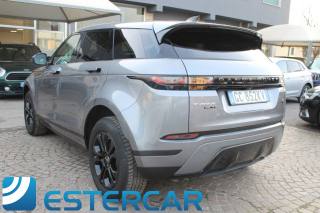 LAND ROVER Range Rover Evoque usata, con Cronologia tagliandi