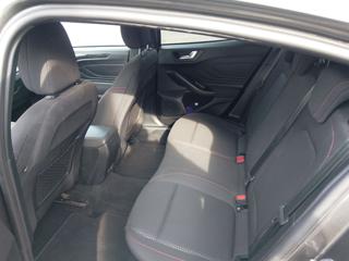 FORD Focus usata, con Controllo trazione