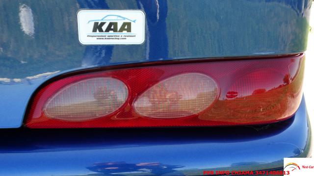 FIAT Seicento usata 20
