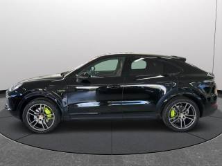 PORSCHE Cayenne usata, con Portellone posteriore elettrico