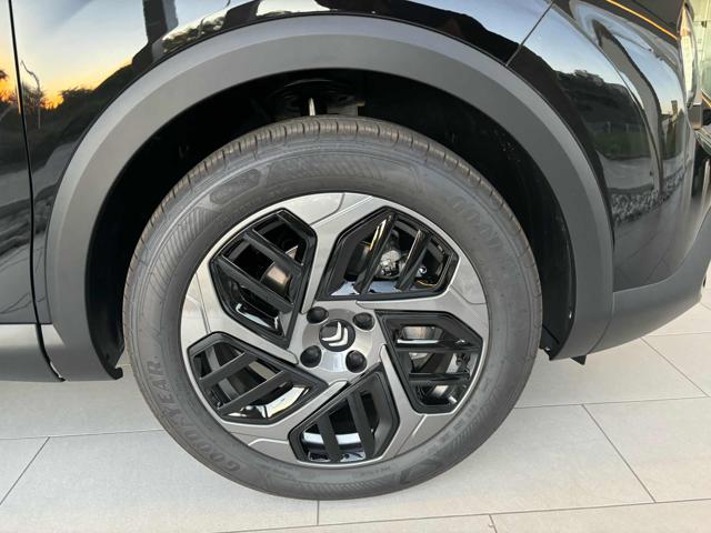 CITROEN C4 usata, con Climatizzatore