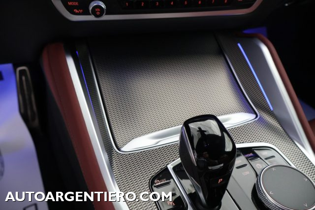 BMW X6 usata, con Servosterzo