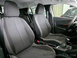 PEUGEOT 2008 usata, con Touch screen
