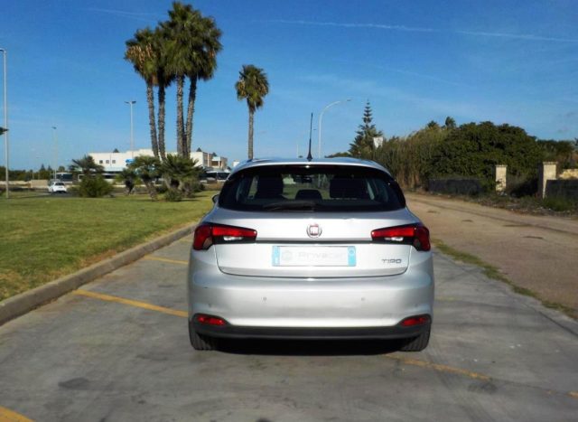 FIAT Tipo usata, con Autoradio