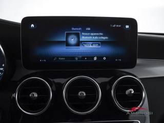 MERCEDES-BENZ GLC 300 usata 14