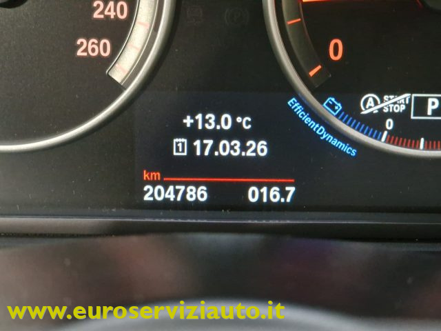 BMW 530 usata, con ESP
