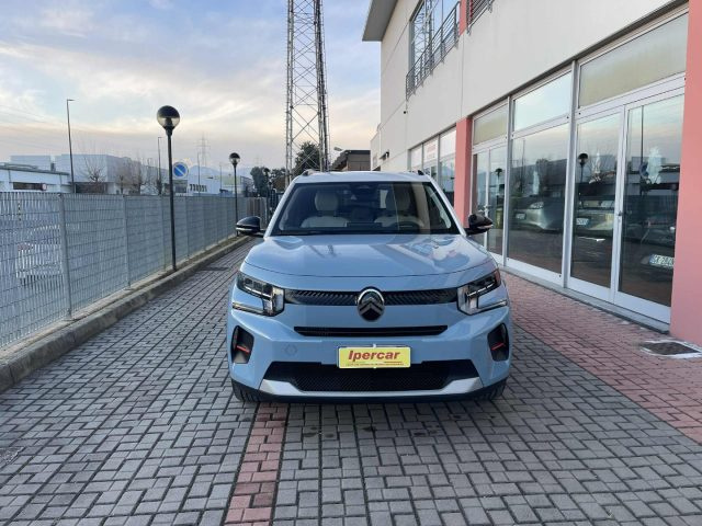 CITROEN C3 usata, con ABS