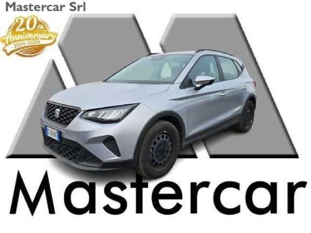 SEAT Arona usata, con ABS