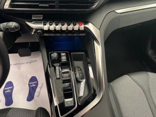 PEUGEOT 3008 usata, con Climatizzatore