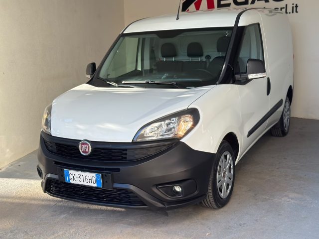FIAT Doblo usata, con Chiusura centralizzata