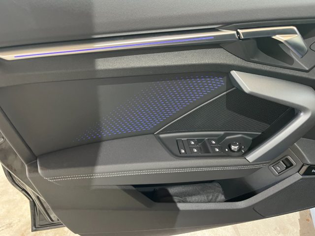 AUDI A3 usata, con Sedili sportivi