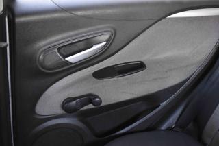 FIAT Punto Evo usata, con Immobilizzatore elettronico