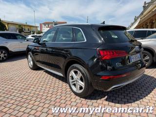 AUDI Q5 usata, con Autoradio