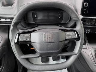 FIAT Doblo usata, con Sensori di parcheggio posteriori