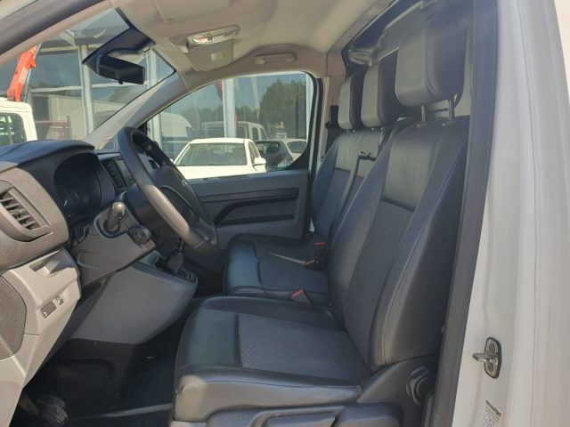 OPEL Vivaro usata, con Cruise Control