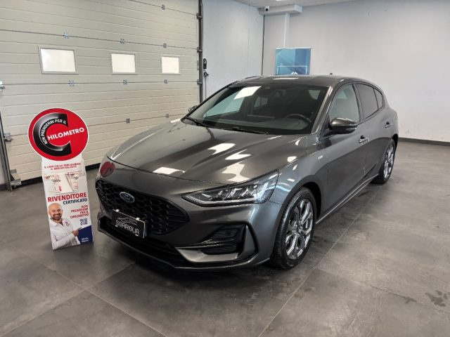 FORD Focus usata, con MP3