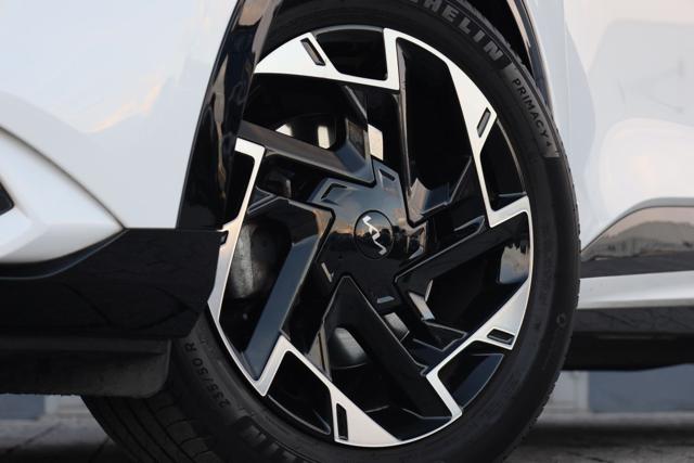 KIA Sportage usata, con Volante riscaldabile