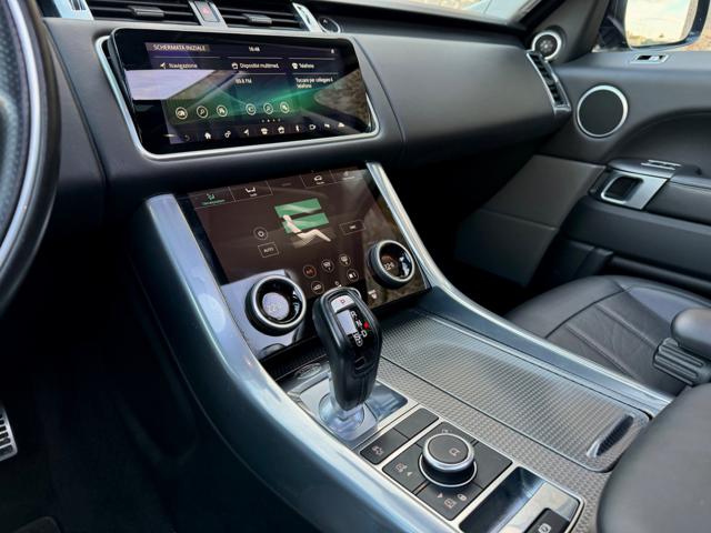 LAND ROVER Range Rover Sport usata, con Sistema di navigazione