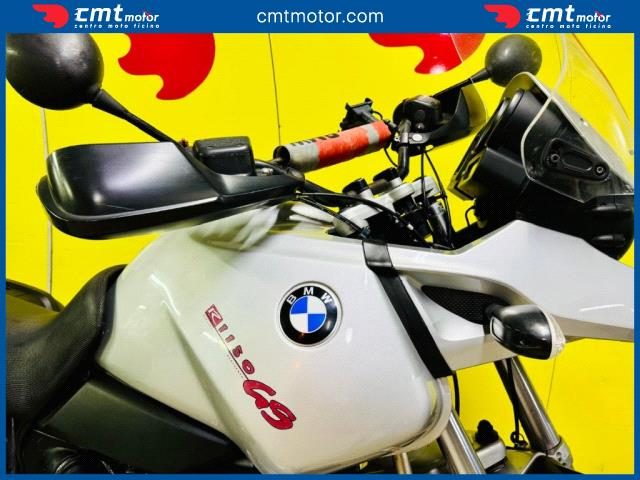 BMW R 1150 GS usata 5