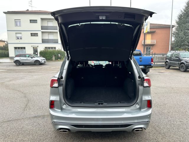 FORD Kuga usata, con Servosterzo