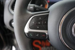 JEEP Renegade usata, con Frenata d