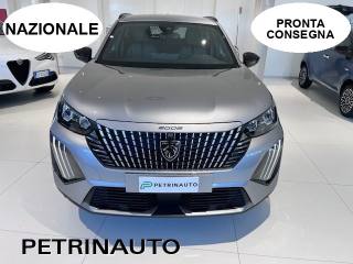 PEUGEOT 2008 usata, con Airbag