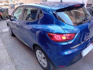RENAULT Clio usata, con Autoradio