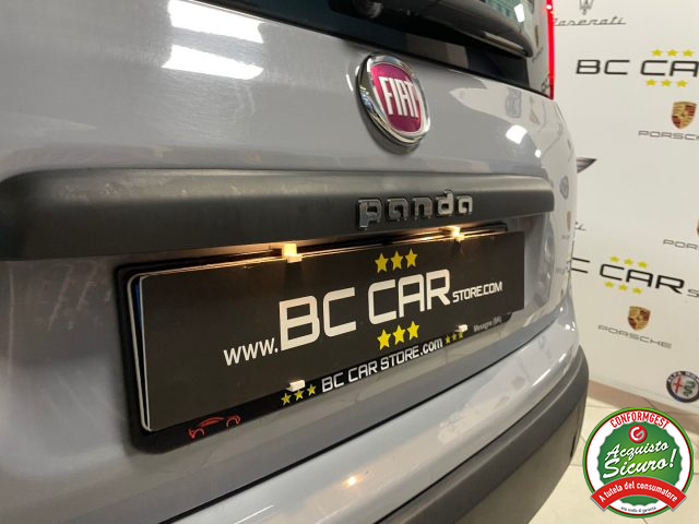 FIAT Panda usata 24