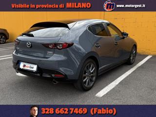 MAZDA 3 usata, con Autoradio