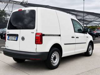 VOLKSWAGEN Caddy usata 7